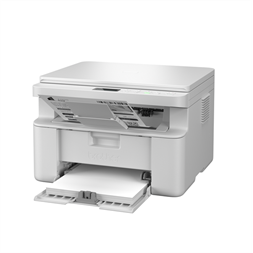 Brother DCP-L1630WE (A4,20 lap/perc,WiFi/LAN/USB,manuál duplex,2400x600dpi,128MB) mono lézer multifunkciós nyomtató