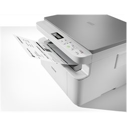 Brother DCP-L1630WE (A4,20 lap/perc,WiFi/LAN/USB,manuál duplex,2400x600dpi,128MB) mono lézer multifunkciós nyomtató