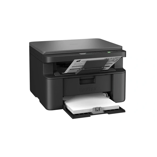 Brother DCP-L1632WE (A4, 20 lap/perc, WiFi/LAN/USB, manuál duplex, 2400x600dpi, 128MB) mono multifunkciós lézernyomtató