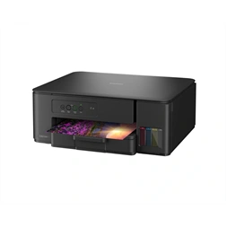Brother DCP-T230W 16 lap/perc/USB/manuál duplex színes multifunkciós tintasugaras nyomtató