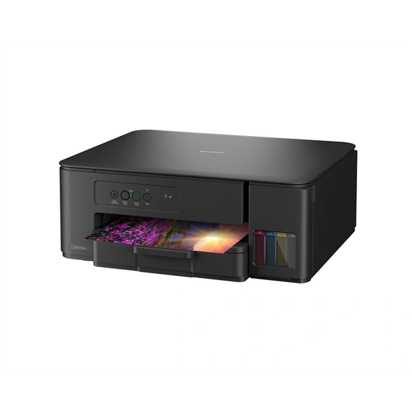 Brother DCP-T230W 16 lap/perc/USB/manuál duplex színes multifunkciós tintasugaras nyomtató