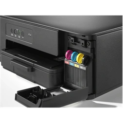 Brother DCP-T230W 16 lap/perc/USB/manuál duplex színes multifunkciós tintasugaras nyomtató