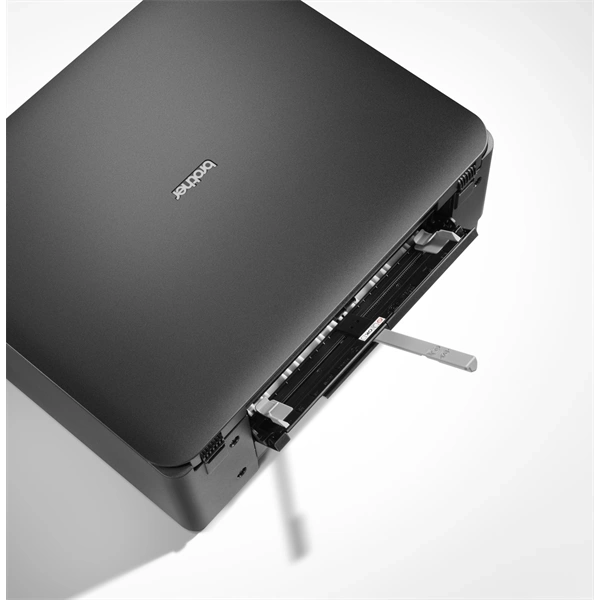 Brother DCP-T230W 16 lap/perc/USB/manuál duplex színes multifunkciós tintasugaras nyomtató