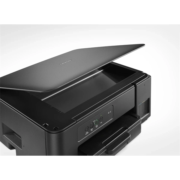 Brother DCP-T230W 16 lap/perc/USB/manuál duplex színes multifunkciós tintasugaras nyomtató