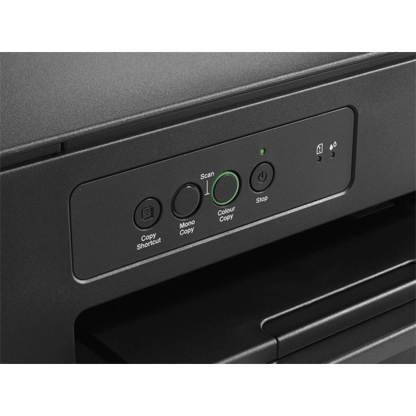 Brother DCP-T230W 16 lap/perc/USB/manuál duplex színes multifunkciós tintasugaras nyomtató
