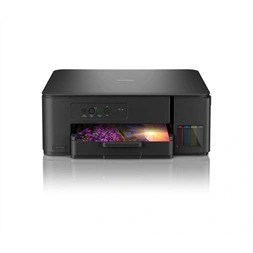 Brother DCP-T230W 16 lap/perc/USB/manuál duplex színes multifunkciós tintasugaras nyomtató
