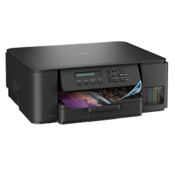Brother DCP-T530W A4/16 lap/perc/WiFi/USB/duplex színes multifunkciós tintasugaras nyomtató