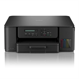 Brother DCP-T530W A4/16 lap/perc/WiFi/USB/duplex színes multifunkciós tintasugaras nyomtató