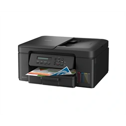 Brother DCP-T730W 16 lap/perc/WiFi/USB/ADF/duplex színes multifunkciós tintasugaras nyomtató