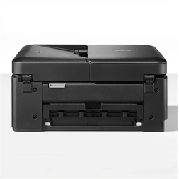 Brother DCP-T730W 16 lap/perc/WiFi/USB/ADF/duplex színes multifunkciós tintasugaras nyomtató