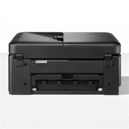 Brother DCP-T735W (16 lap/perc, WiFi/USB, 6000x1200dpi, ADF, duplex, 128MB) színes multifunkciós tintasugaras nyomtató