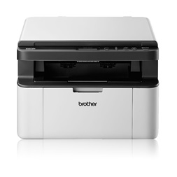 Brother DCP1510EYJ1 mono multifunkciós lézernyomtató (Újracsomagolt)