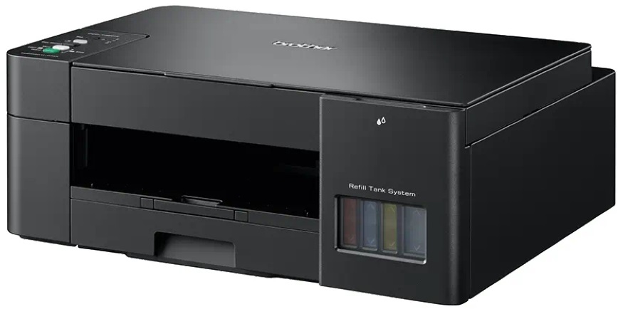 Brother DCP-T425WYJ1 színes tintasugaras multifunkciós nyomtató