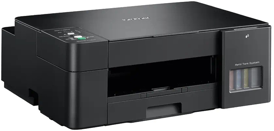 Brother DCP-T425WYJ1 színes tintasugaras multifunkciós nyomtató