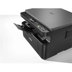 Brother DCP-L1632WE (A4, 20 lap/perc, WiFi/LAN/USB, manuál duplex, 2400x600dpi, 128MB) mono multifunkciós lézernyomtató