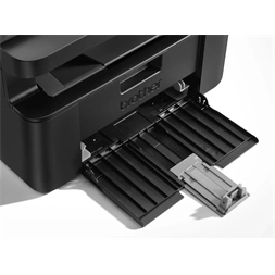 Brother DCP-L1632WE (A4, 20 lap/perc, WiFi/LAN/USB, manuál duplex, 2400x600dpi, 128MB) mono multifunkciós lézernyomtató