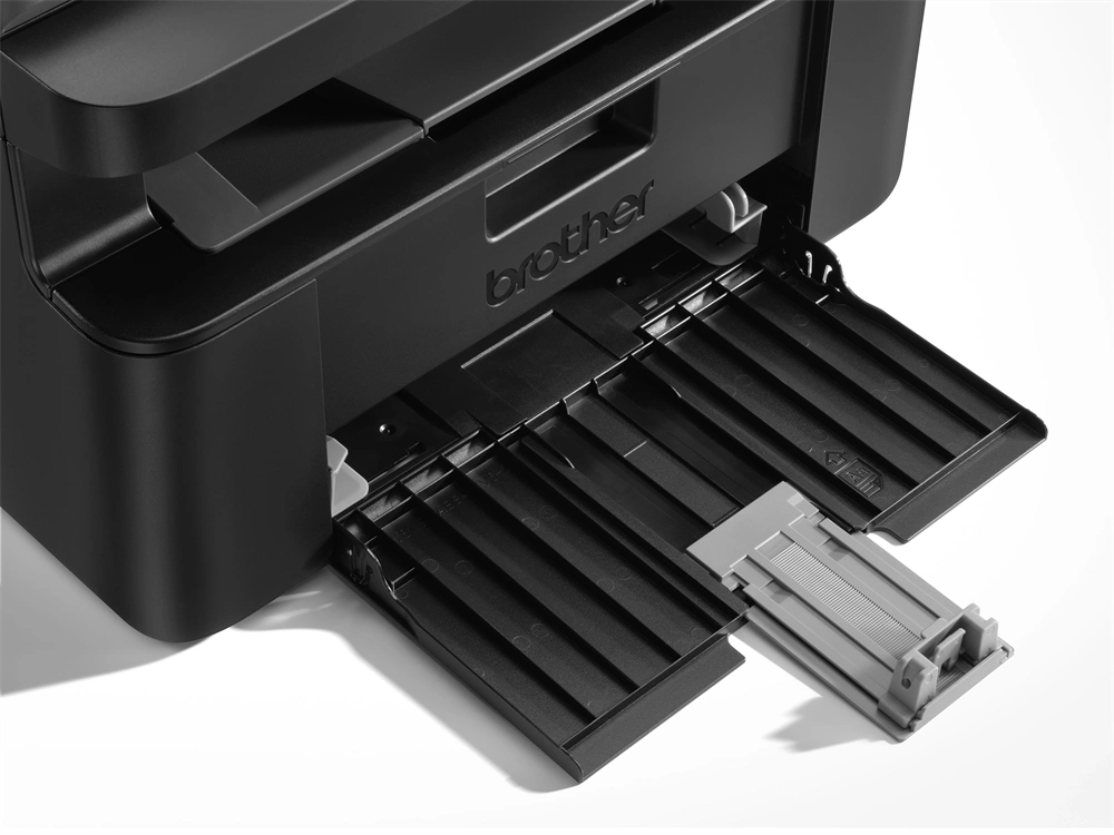 Brother DCP-L1632WE (A4, 20 lap/perc, WiFi/LAN/USB, manuál duplex, 2400x600dpi, 128MB) mono multifunkciós lézernyomtató