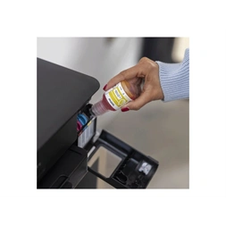 Brother DCP-T435W (A4,16 lap/perc,WiFi/USB,6000x1200dpi,manuál duplex,128MB) színes multifunkciós tintasugaras nyomtató