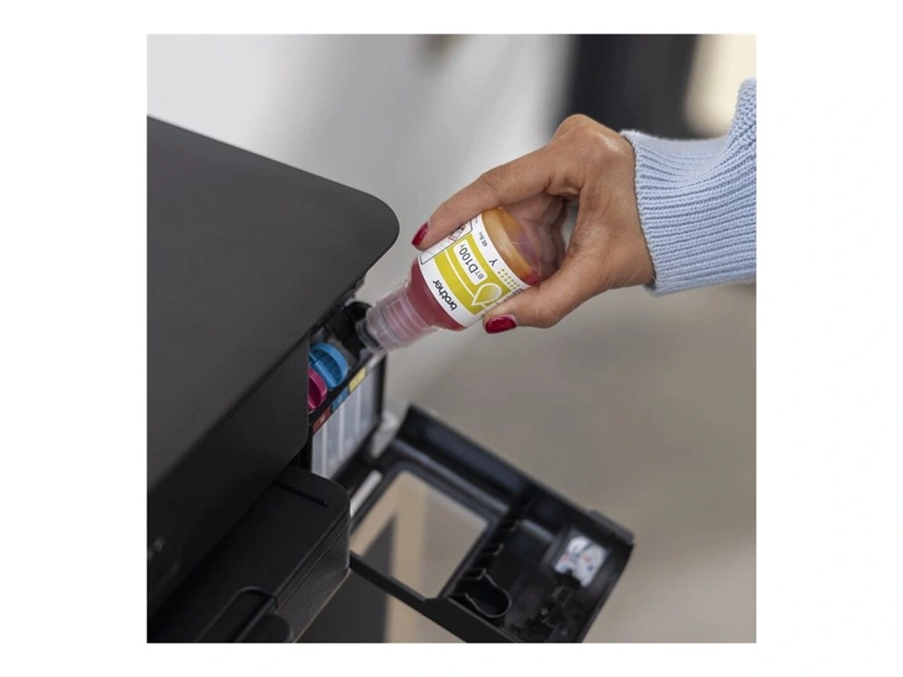 Brother DCP-T435W (A4,16 lap/perc,WiFi/USB,6000x1200dpi,manuál duplex,128MB) színes multifunkciós tintasugaras nyomtató