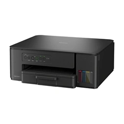 Brother DCP-T435W (A4,16 lap/perc,WiFi/USB,6000x1200dpi,manuál duplex,128MB) színes multifunkciós tintasugaras nyomtató