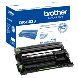 Brother DR-B023, 12.000 oldal dobegység