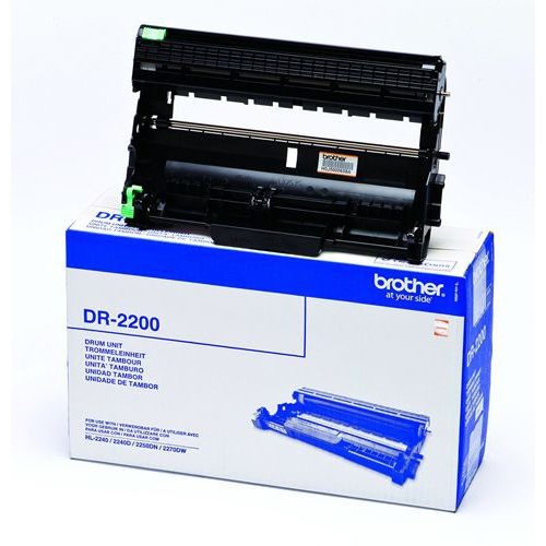 Brother DR2200 Henger egység