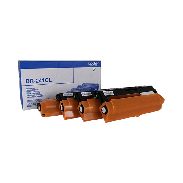 Brother Dobegység DR-241CL, 15.000 oldal