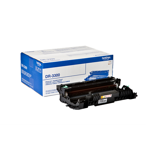 Brother Dobegység DR-3300, 30.000 oldal