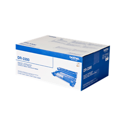 Brother Dobegység DR-3300, 30.000 oldal
