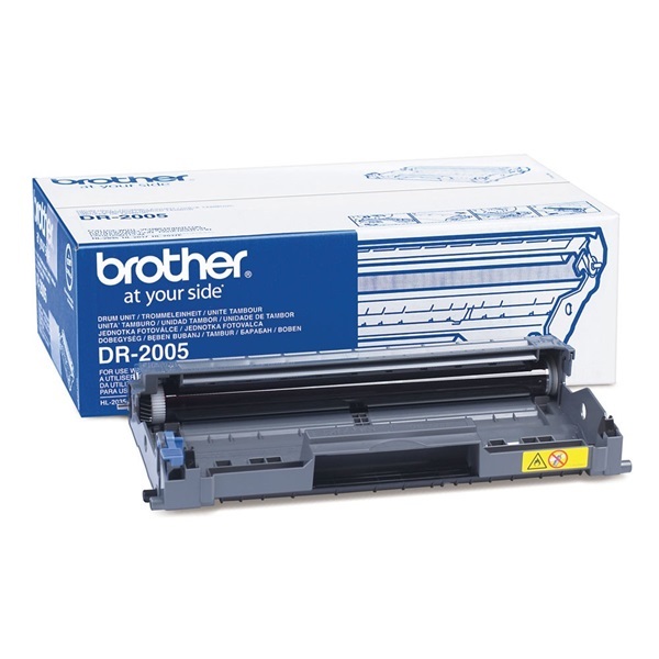 Brother Dobegység DR2005, 12000/oldal