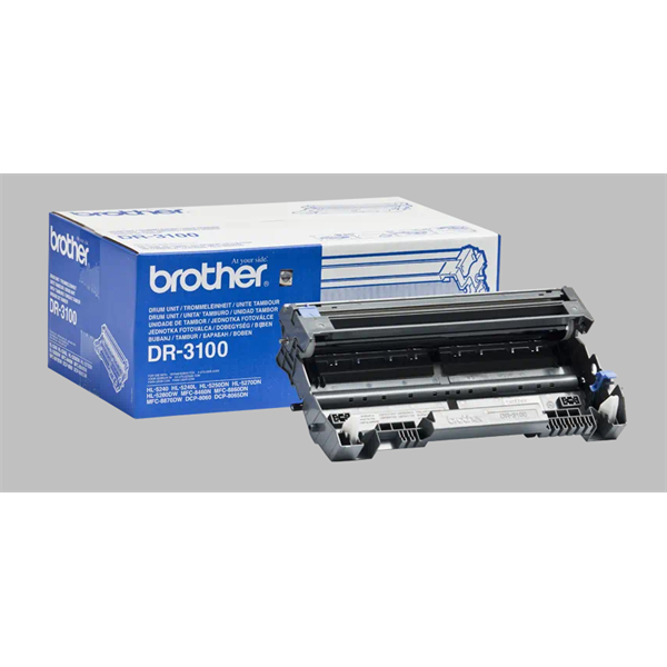 Brother Dobegység DR-3100, 25.000 oldal