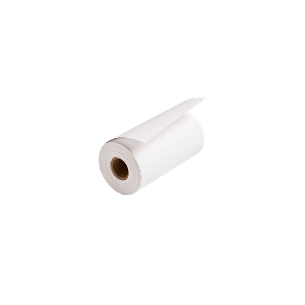 Brother Etikett címke RDS07E5, Folytonos papír címke, 58mm x 86M