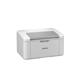 Brother HL-1230WE A4/20 lap/perc/WiFi/USB/manuál duplex mono lézernyomtató