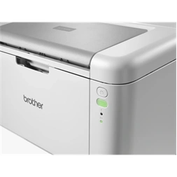 Brother HL-1230WE A4/20 lap/perc/WiFi/USB/manuál duplex mono lézernyomtató