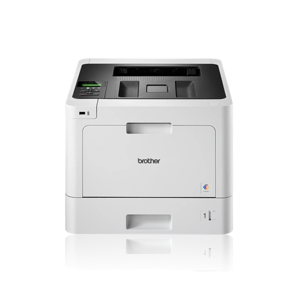 Brother HL-L8260CDW A4/31 lap/perc/WiFi/LAN/USB/duplex színes lézernyomtató