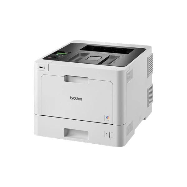 Brother HL-L8260CDW A4/31 lap/perc/WiFi/LAN/USB/duplex színes lézernyomtató