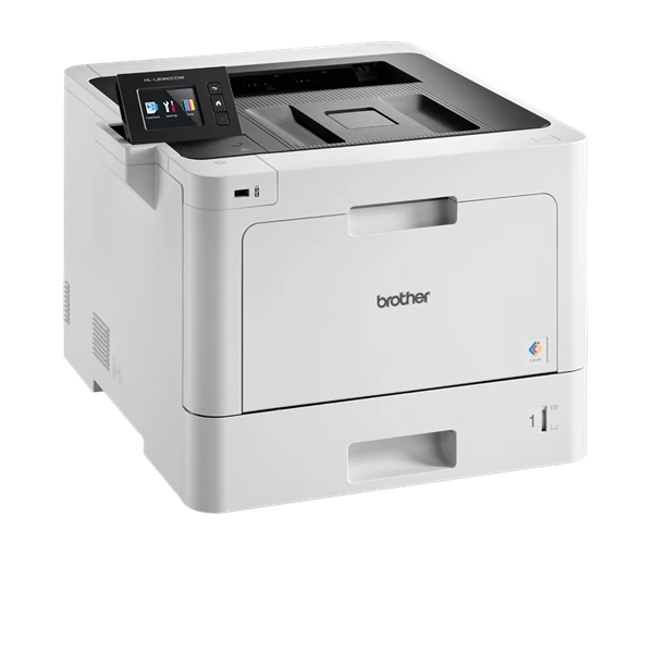 Brother HL-L8360CDW A4/31 lap/perc/WiFi/LAN/NFC/USB/duplex színes lézernyomtató