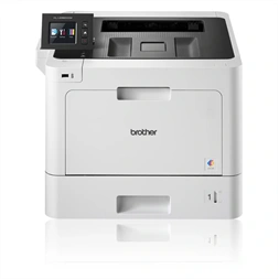Brother HL-L8360CDW A4/31 lap/perc/WiFi/LAN/NFC/USB/duplex színes lézernyomtató