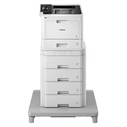 Brother HL-L8360CDW A4/31 lap/perc/WiFi/LAN/NFC/USB/duplex színes lézernyomtató