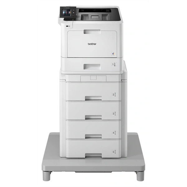 Brother HL-L8360CDW A4/31 lap/perc/WiFi/LAN/NFC/USB/duplex színes lézernyomtató
