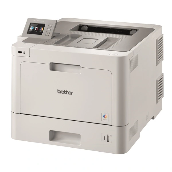 Brother HL-L9310CDW(T) A4/31 lap/perc/WiFi/LAN/NFC/USB/duplex színes lézernyomtató