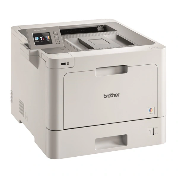 Brother HL-L9310CDW(T) A4/31 lap/perc/WiFi/LAN/NFC/USB/duplex színes lézernyomtató