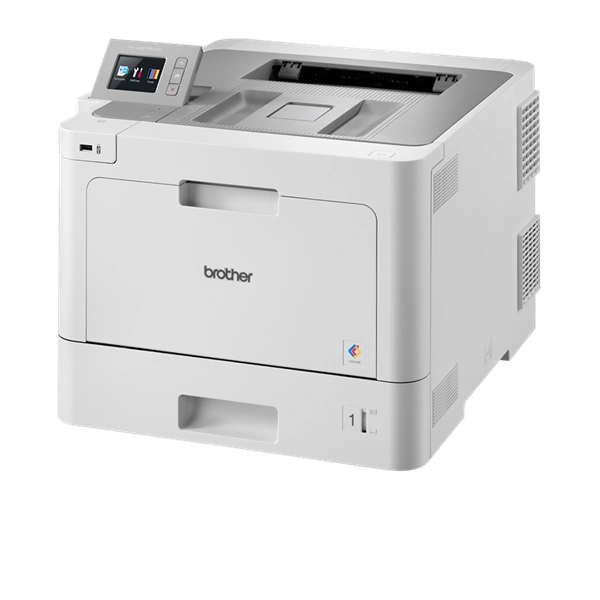 Brother HL-L9310CDW(T) A4/31 lap/perc/WiFi/LAN/NFC/USB/duplex színes lézernyomtató