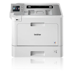 Brother HL-L9310CDW(T) A4/31 lap/perc/WiFi/LAN/NFC/USB/duplex színes lézernyomtató