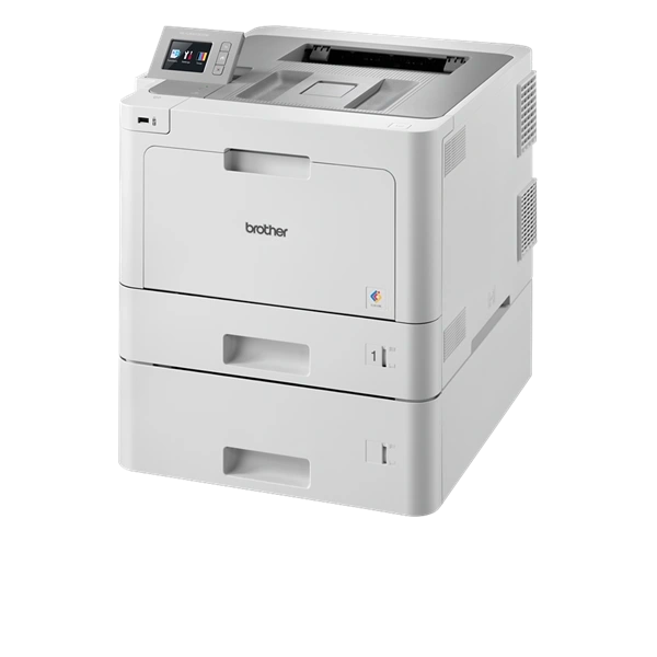 Brother HL-L9310CDW(T) A4/31 lap/perc/WiFi/LAN/NFC/USB/duplex színes lézernyomtató