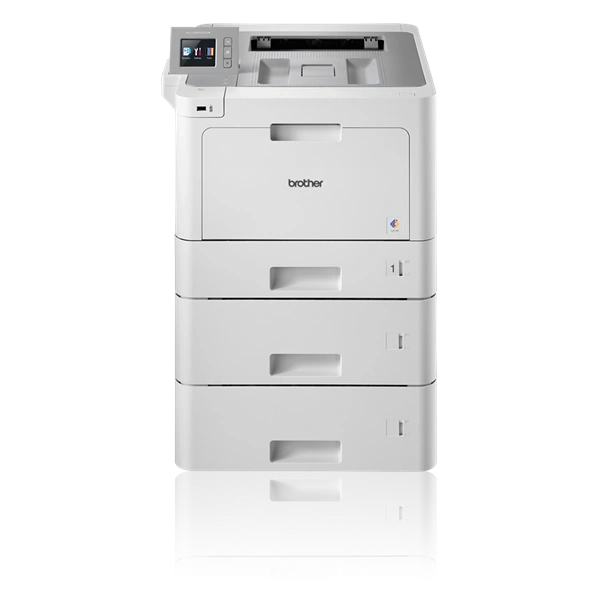Brother HL-L9310CDW(T) A4/31 lap/perc/WiFi/LAN/NFC/USB/duplex színes lézernyomtató