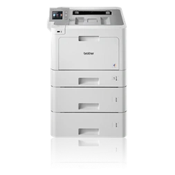 Brother HL-L9310CDW(T) A4/31 lap/perc/WiFi/LAN/NFC/USB/duplex színes lézernyomtató