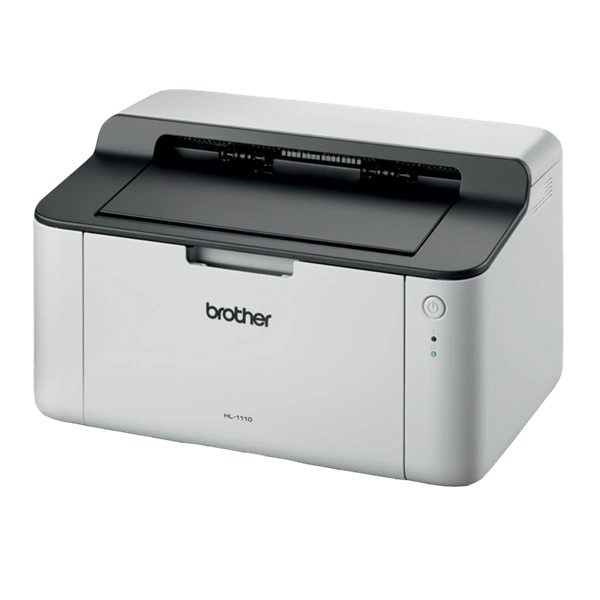Brother HL1110EYJ1 mono lézernyomtató