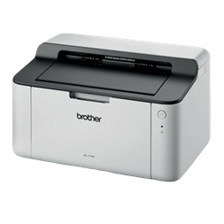 Brother HL1110EYJ1 mono lézernyomtató
