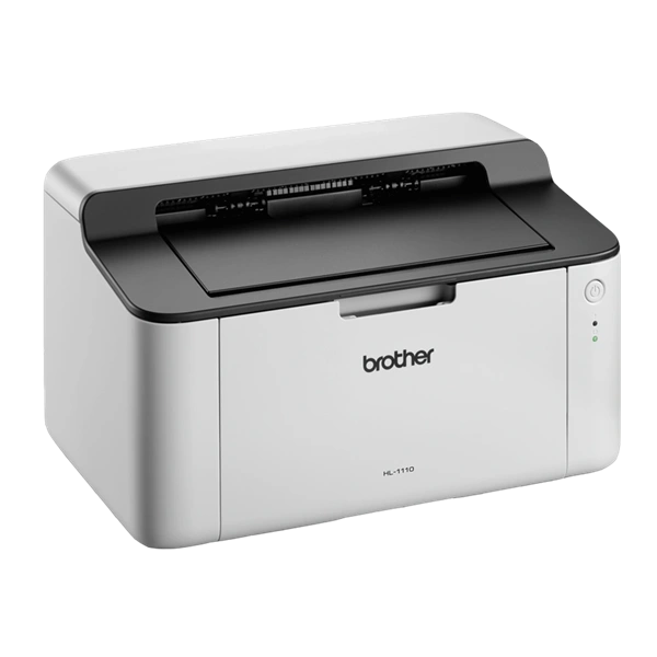 Brother HL1110EYJ1 mono lézernyomtató